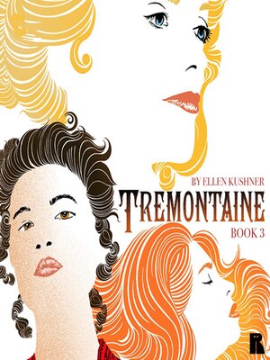 cover image of Tremontaine